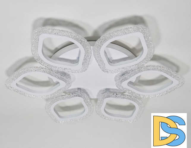 Потолочная люстра Ambrella Light Acrylica Original FA4503