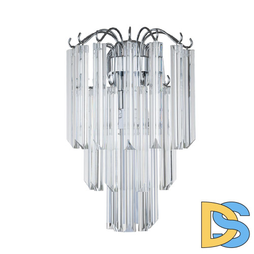 Настенный светильник Indigo Lastrone V000424