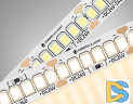 Светодиодная лента Ambrella Light LED Strip 24В 2835 22Вт/м 3000K 5м IP20 GS3501