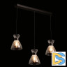 Подвесной светильник De Markt Лоск 107010403