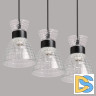 Подвесной светильник De Markt Лоск 107010403