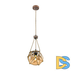 Подвесной светильник Globo Tiko 15859H