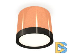 Потолочный светильник Ambrella Light Techno Spot XS8122001 (C8122, N8113)