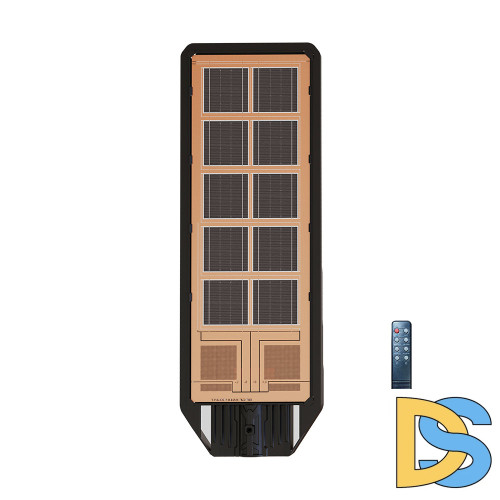 Консольный светильник Arte Lamp Avior A9400AL-1BK