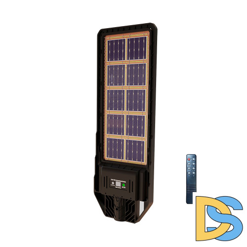 Консольный светильник Arte Lamp Avior A9400AL-1BK