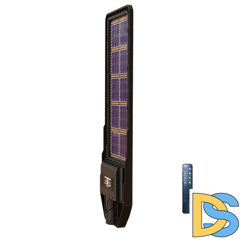 Консольный светильник Arte Lamp Avior A9400AL-1BK