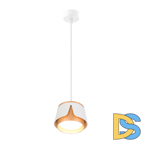 Подвесной светильник Arte Lamp Amaks A8028SP-1WH