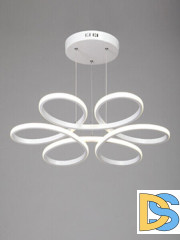 Подвесной светильник Vitaluce V4618-0/6S