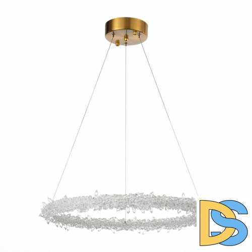 Подвесная люстра ST Luce Lucchero SL6105.203.01