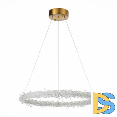 Подвесная люстра ST Luce Lucchero SL6105.203.01