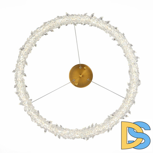 Подвесная люстра ST Luce Lucchero SL6105.203.01