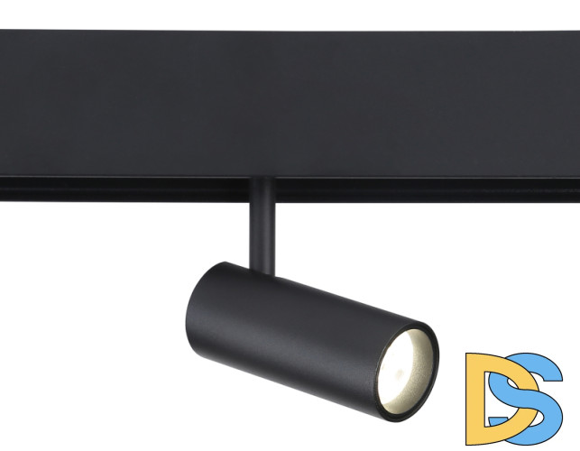 Трековый светильник Ambrella Light Track System GL3814