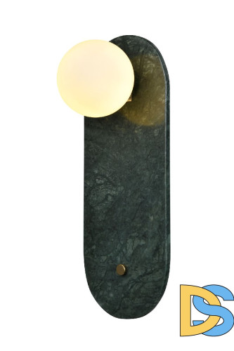 Настенный светильник Zortes Marmo ZRS.90610.09