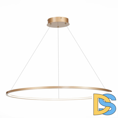 Подвесной светильник ST Luce ST603 In ST603.243.46