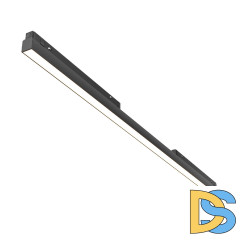 Трековый магнитный светильник Maytoni Basis TR030-4-30WTW-DD-B