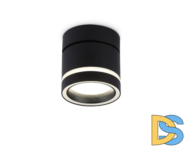 Накладной спот Ambrella Light Move Techno Spot TA1445