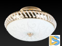 Накладной светильник Toplight Davina TL1480Y-03GC