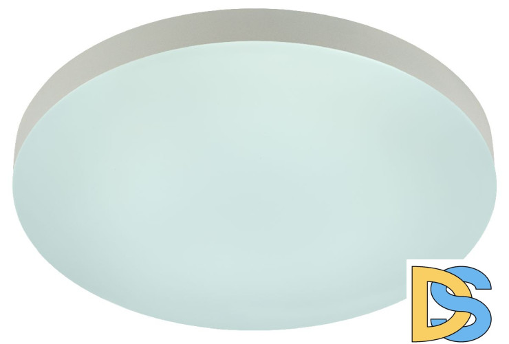 Потолочный светодиодный светильник Эра SPB-6-60-RC Relict WH Б0059496