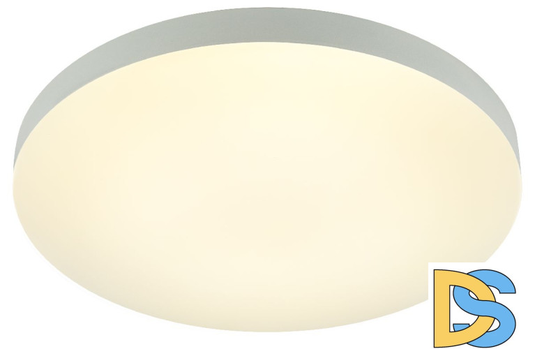 Потолочный светодиодный светильник Эра SPB-6-60-RC Relict WH Б0059496