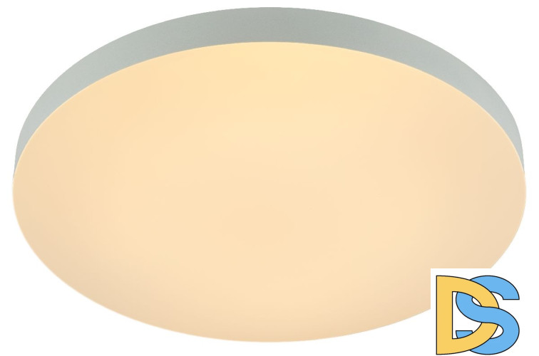 Потолочный светодиодный светильник Эра SPB-6-60-RC Relict WH Б0059496