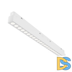 Трековый магнитный светильник Maytoni Points TR031-2-24W4K-W