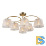 Потолочная люстра Omnilux Rapallo OML-65017-06