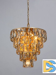 Потолочная люстра Vitaluce V5278-8/20+1