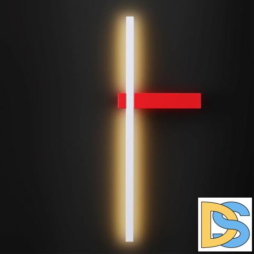 Настенный светильник Lumion Blake 5602/9WL