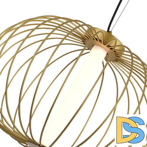 Подвесная люстра ST Luce Slice SL6124.203.01