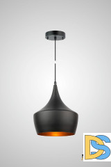 Подвесной светильник AM Group AM133 BK