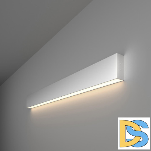 Настенный светодиодный светильник Elektrostandard LSG-02-1-8 78-12-6500-MS 4690389129384