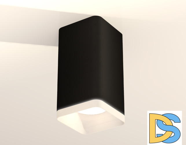 Потолочный светильник Ambrella Light Techno Spot XS7821021 (C7821, N7755)