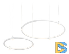 Подвесная люстра Ambrella Light Comfort FL5521