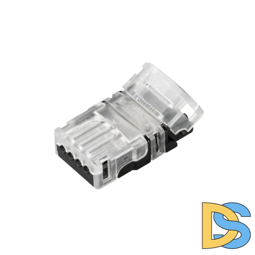 Коннектор Arlight HIP-GERM-RGB-10-4pin-STW 031997