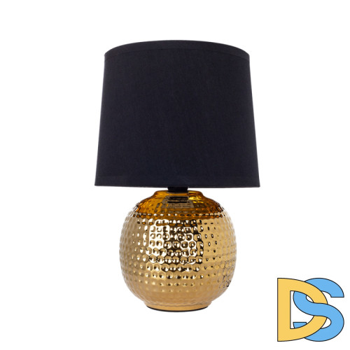 Настольная лампа Arte Lamp Merga A4001LT-1GO