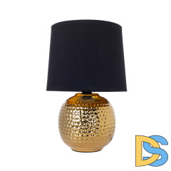 Настольная лампа Arte Lamp Merga A4001LT-1GO