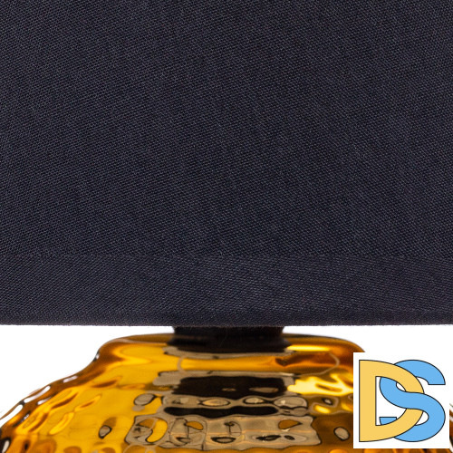 Настольная лампа Arte Lamp Merga A4001LT-1GO