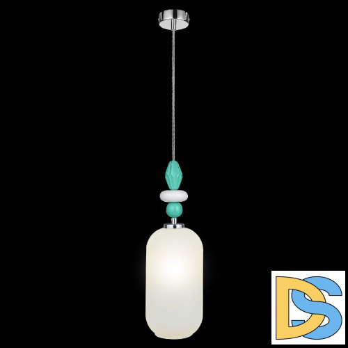 Подвесной светильник 33 Идеи PND170.01.17.027CH-S33WH