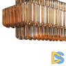 Подвесная люстра iLamp Destiny MD0267-14B