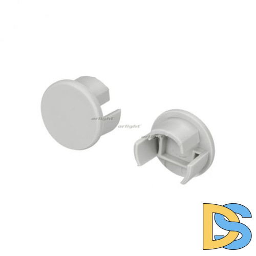 Заглушка профиля Arlight 025959