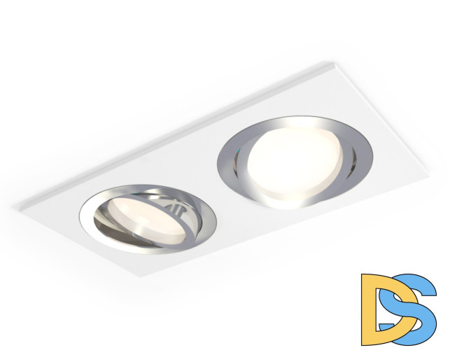 Встраиваемый светильник Ambrella Light Techno Spot XC7635082 (C7635, N7003)