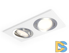 Встраиваемый светильник Ambrella Light Techno Spot XC7635082 (C7635, N7003)