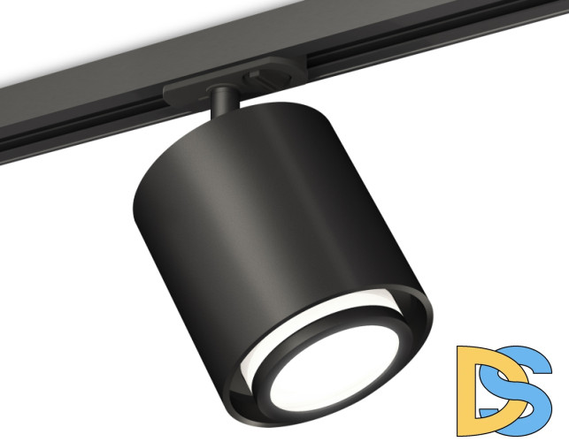 Комплект трекового светильника Ambrella Light Track System XT7723001 (A2537, C7723, N7121)