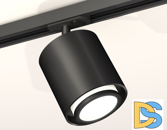 Комплект трекового светильника Ambrella Light Track System XT7723001 (A2537, C7723, N7121)