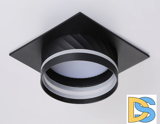 Встраиваемый светильник Ambrella Light GX53 Acrylic tech TN5222