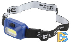 Фонарь налобный Атлант на батарейках Эра GB-707 Б0052749