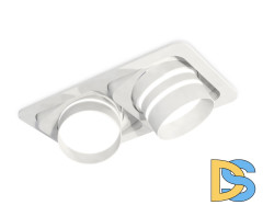 Встраиваемый светильник Ambrella Light Techno Spot XC7663082 (C7663, N7141)