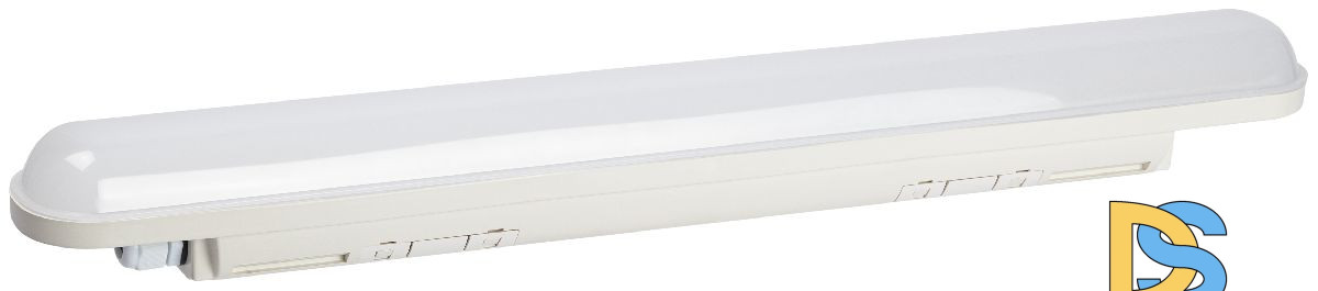 Линейный потолочный светильник Эра SPP-201-W-65K-018 Б0061757