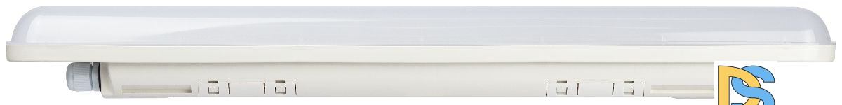 Линейный потолочный светильник Эра SPP-201-W-65K-018 Б0061757