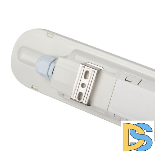 Линейный потолочный светильник Эра SPP-201-W-65K-018 Б0061757